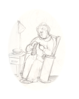 Still working on it...